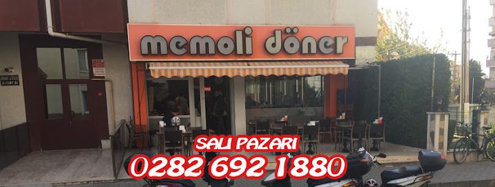 Memoli Döner Salı Pazarı