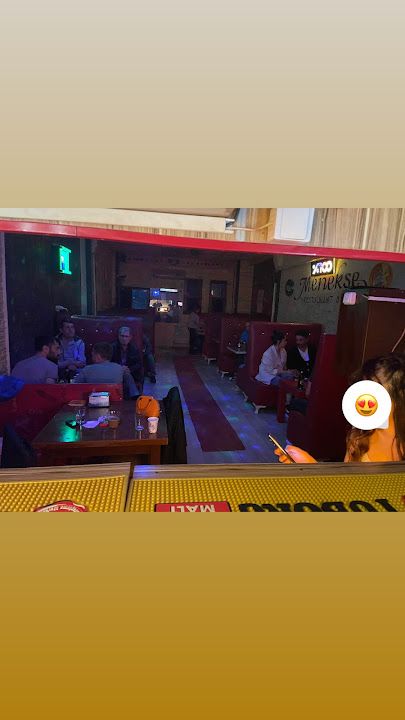 Menekşe Bira Salonu