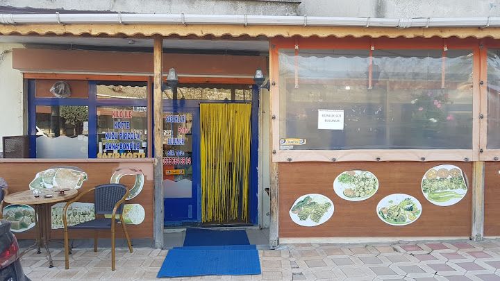 Merkez Köfte ve Et Salonu