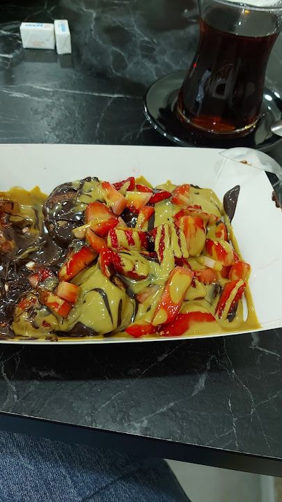 Minipan Express Çorlu
