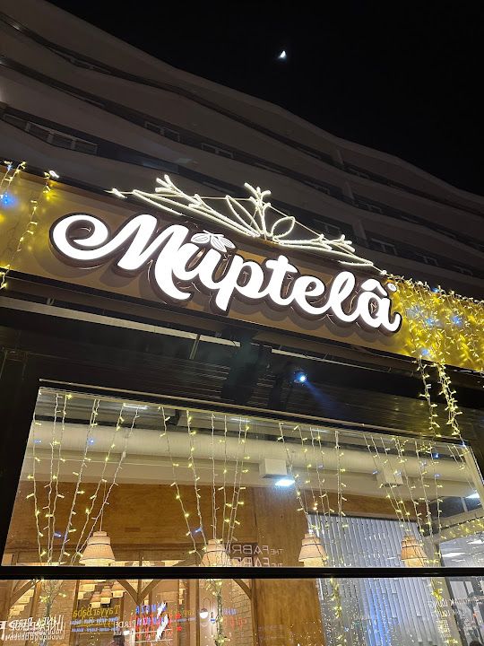 Müptela Kahve & Çikolata Çorlu