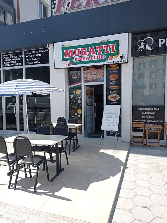 Murattipizzaclub