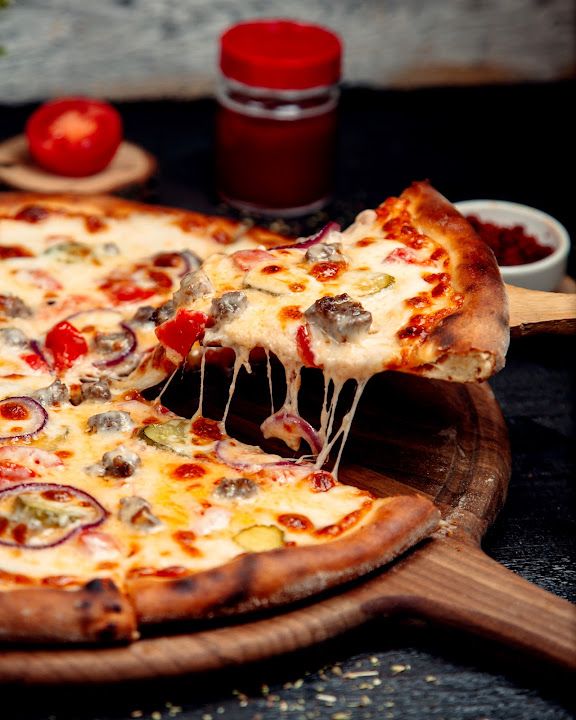 My Pizzeria