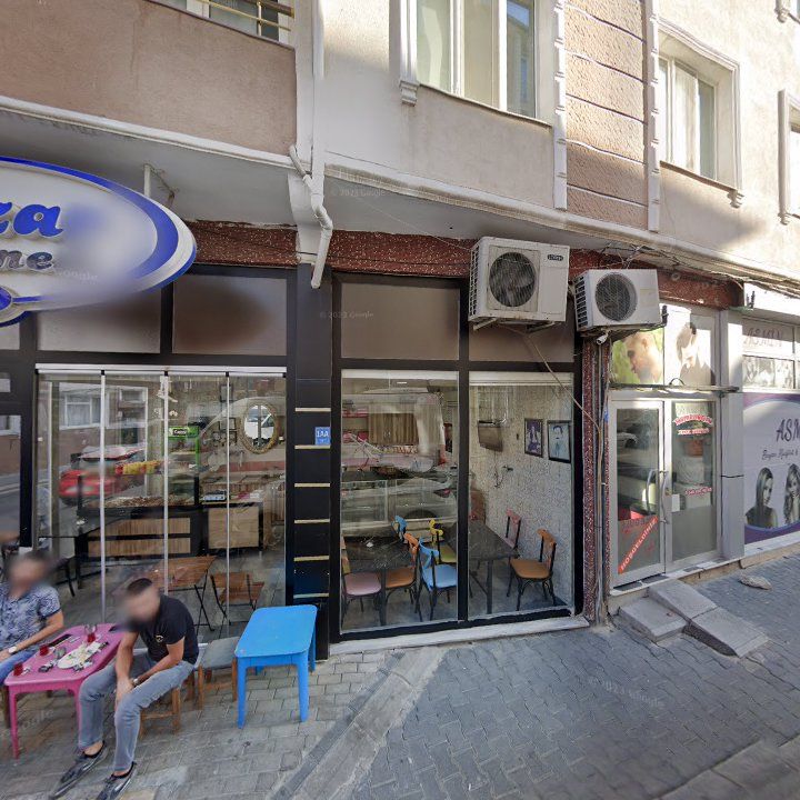 Nazar Pastanesi 2