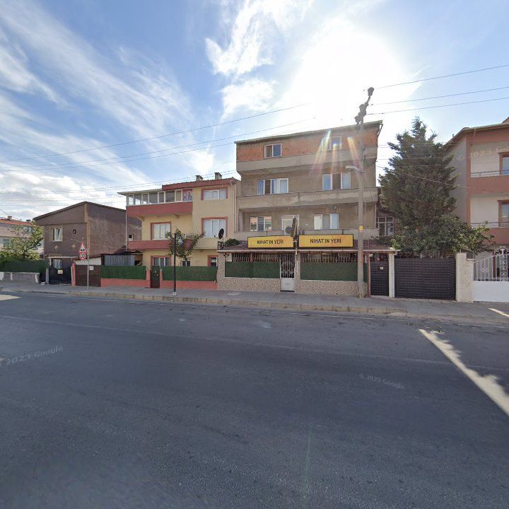 Nihatın Yeri