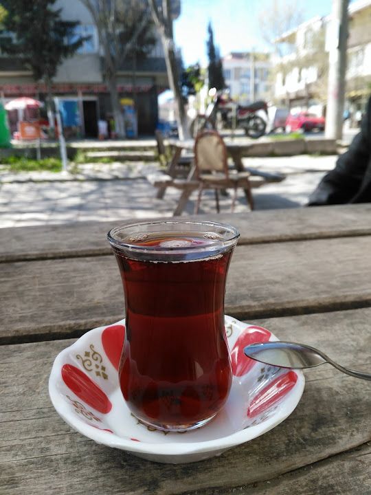 Nural Ekmek Fırını Ve Unlu Mamülleri