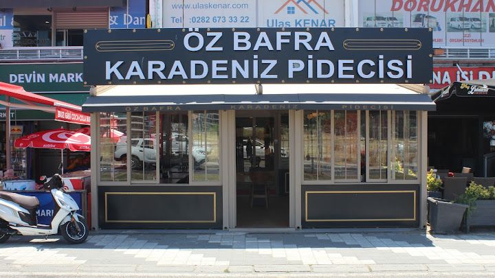 Öz Bafra Çorlu