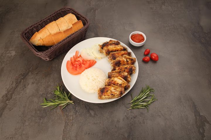 Özcan Kasap Kebapçe & Izgara