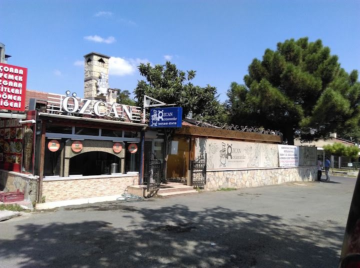 Özcan Restaurantlar