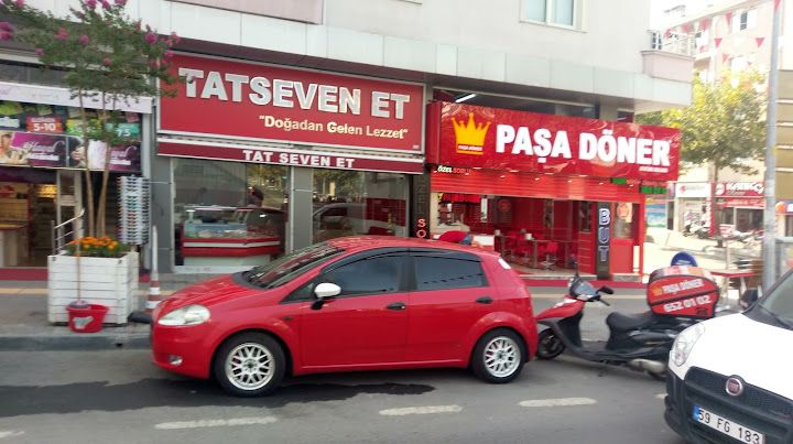 Paşa Döner Çorlu 2