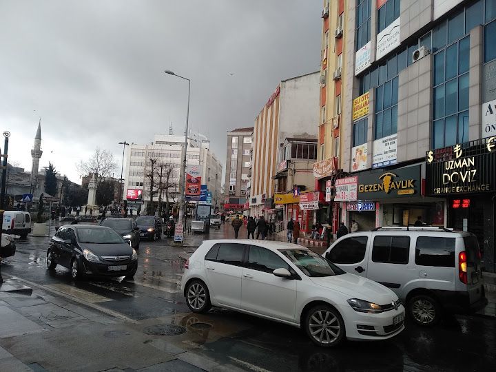 Paşa Döner Çorlu