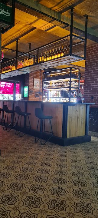 Pikap Brasserie