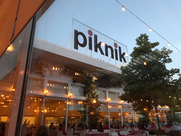 Piknik Restaurant