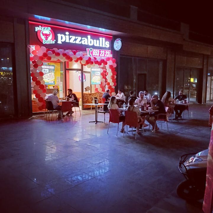 Pizzabulls Çorlu - Tekirdağ