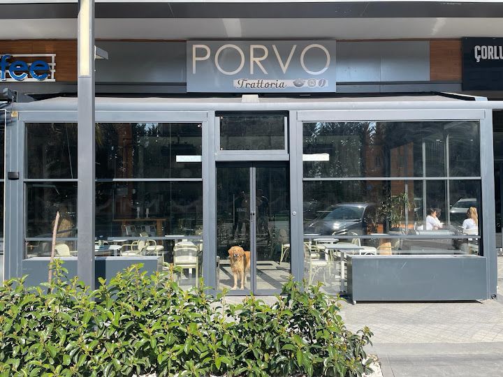 Porvo Trattoria
