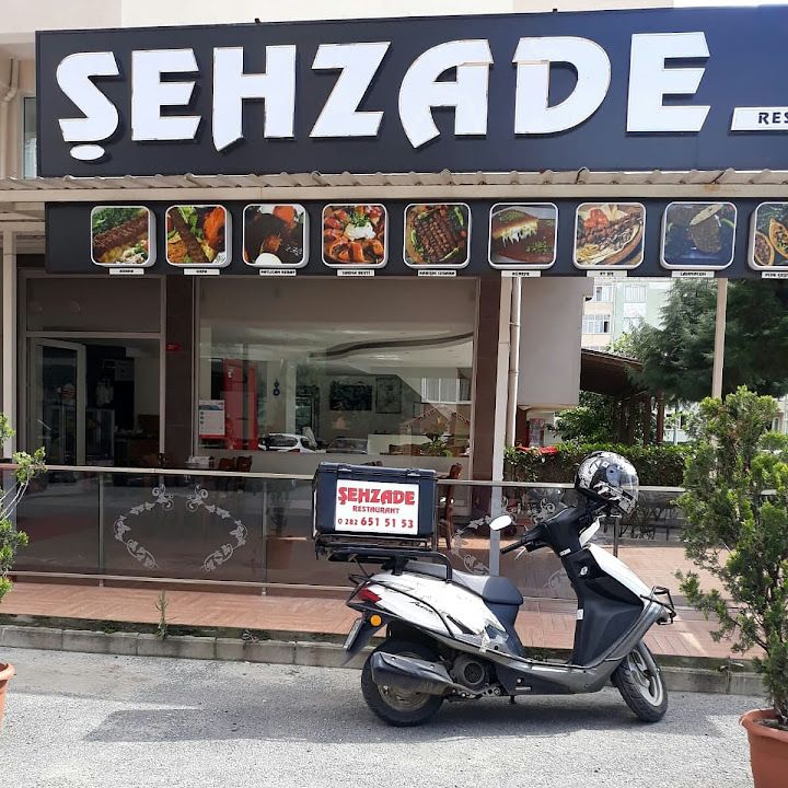Şehzade Restaurant Çorlu