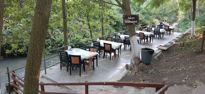 Şelale Kır Lokantası