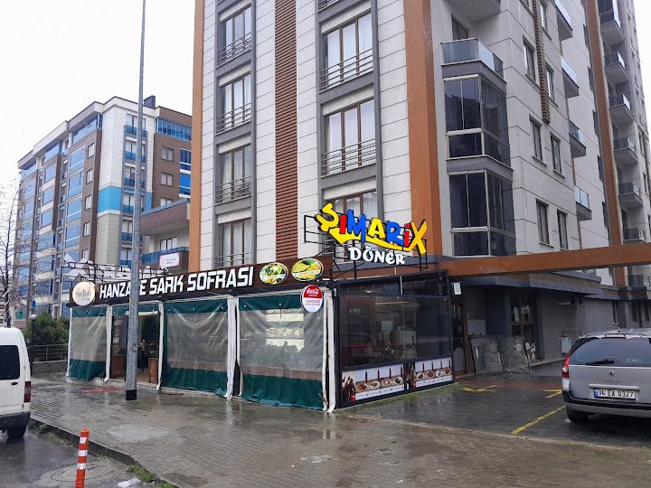 Şımarix Döner (Çorlu Park Şubesi)