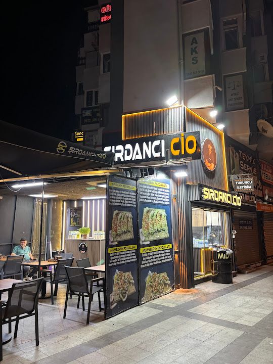 Şırdancı Cio Çorlu