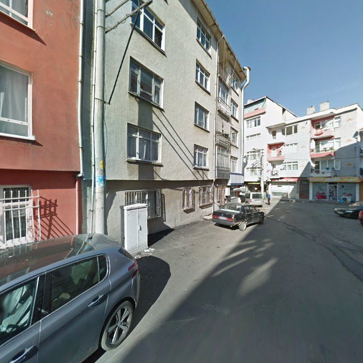 Şirinler Dürüm Tavuk