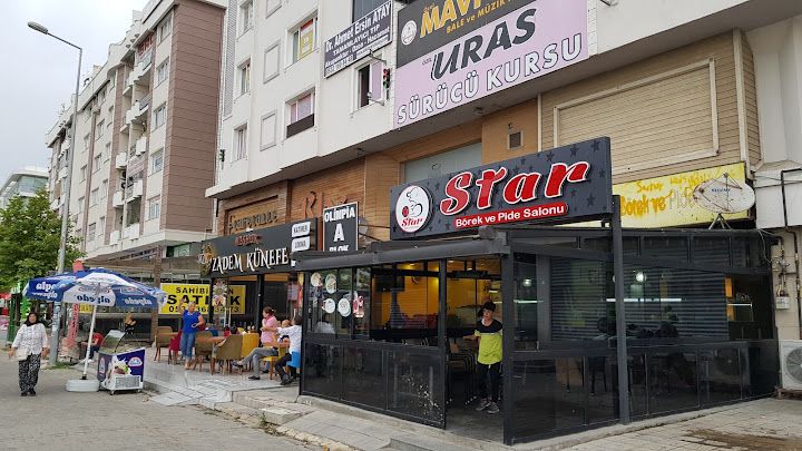 Star Börek Ve Pide Salonu