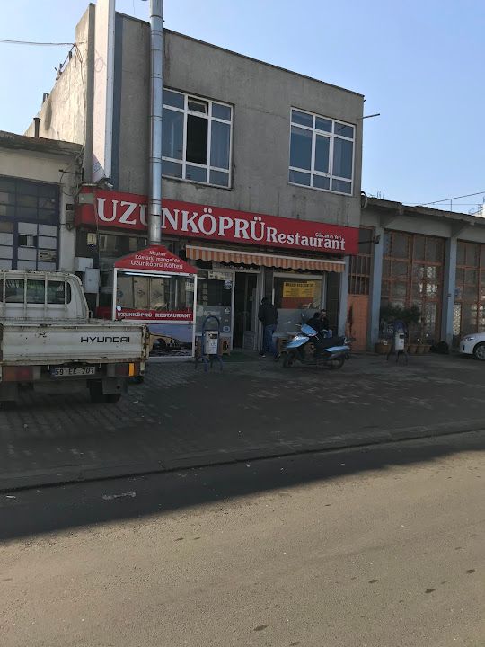 Tabakçıoğlu Restoran