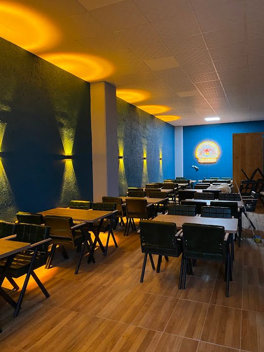 Taşfırın Restaurant
