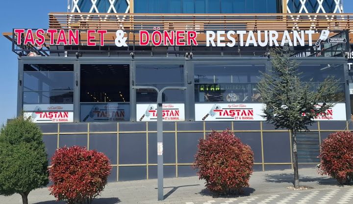 TAŞTAN ET MANGAL RESTORAN