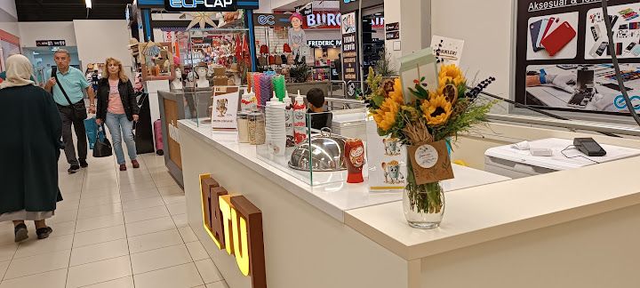 Tatu-tatli Ve Tuzlu