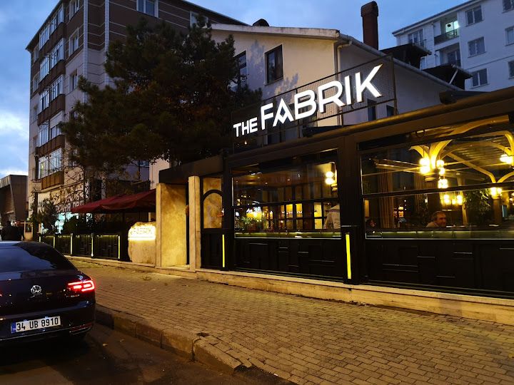 The Fabrik