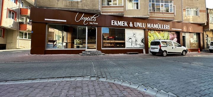 Umuts Taş fırın Ekmek ve Unlu Mamülleri