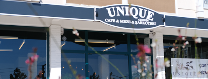 Unique Cuisine