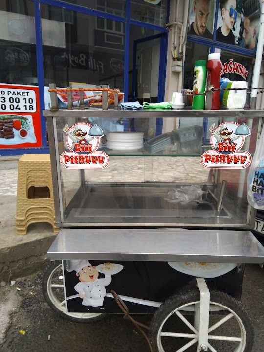 YAMANLAR UZUNKÖPRÜ KÖFTE VE ÇORBA SALONU