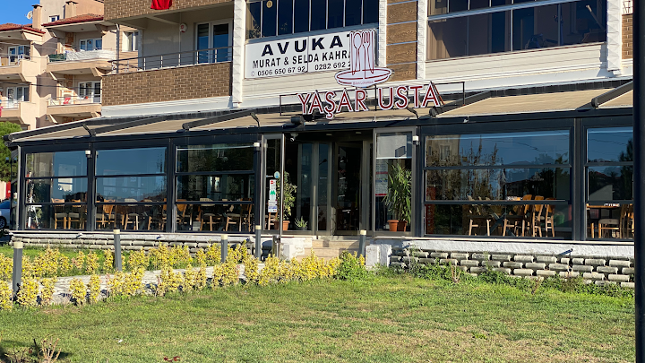 Yaşar Usta (bilen Lokantası)