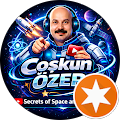 Coşkun Özer
