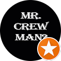 CrewMan TLT