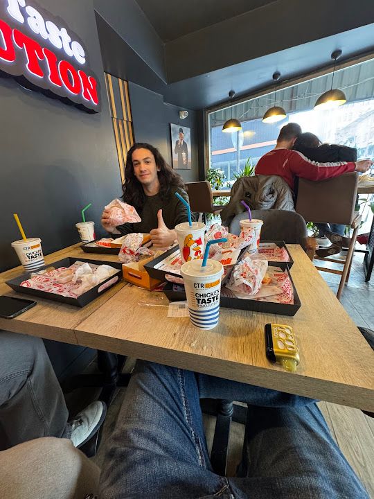 Yorum fotoğrafı 1