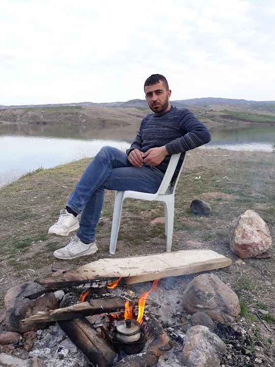 Tolganın Mekanı