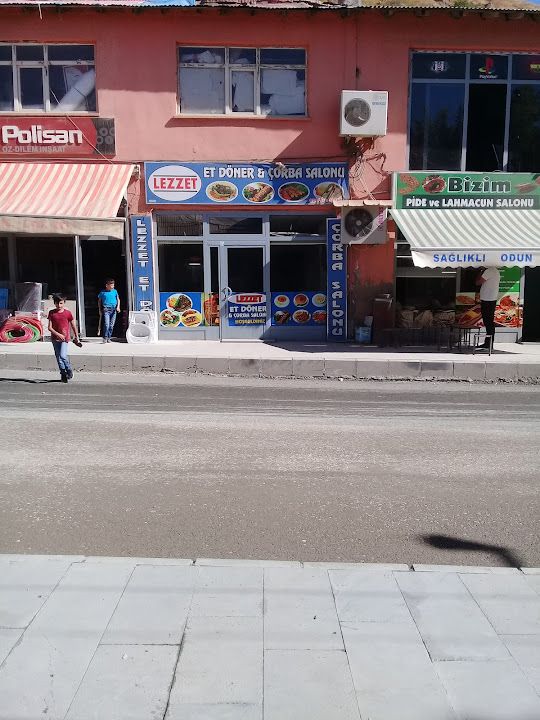 Hilal Lokantası