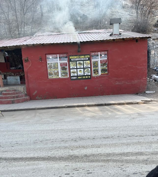 Kale Izgara Ve Kebap Salonu