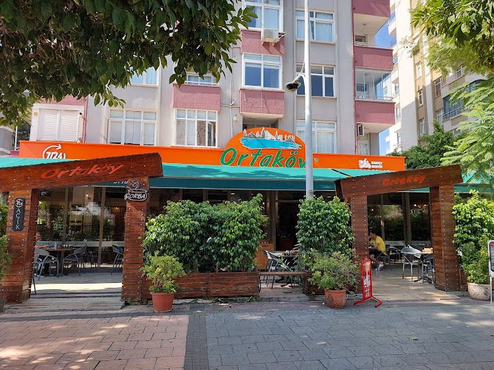 Ortaköy Çorbacısı