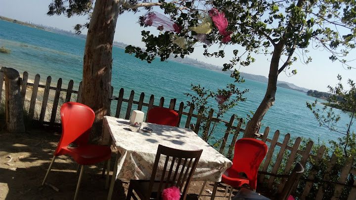 Yayla Restaurant
