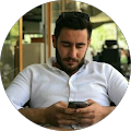 Cuma Özbay
