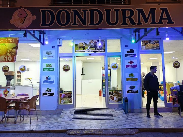 51 Nido Dondurma