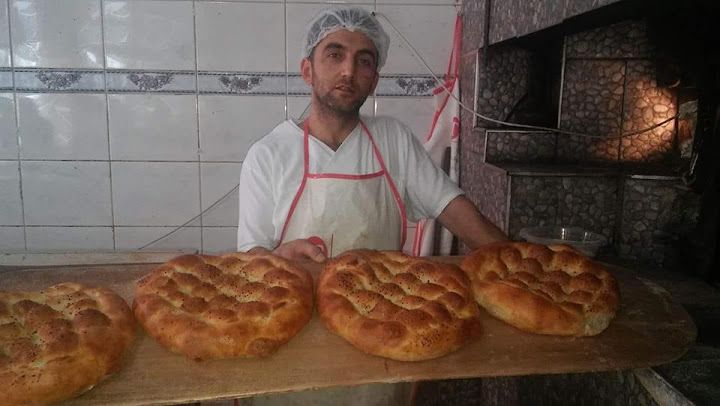 Beş Kardeşler Ekmek Fırını