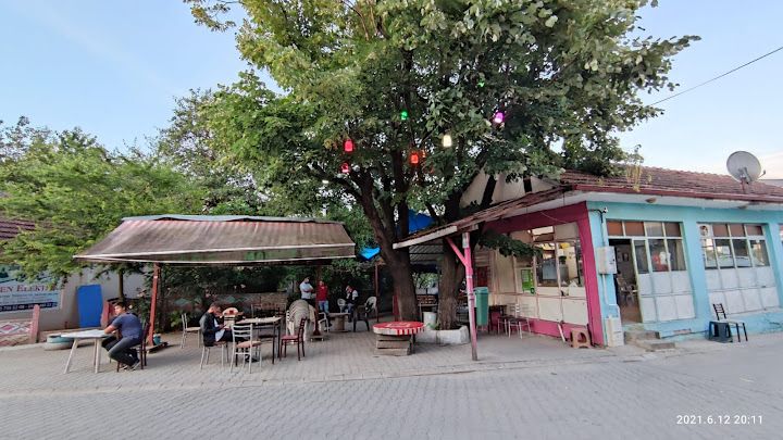 Ihlamur Çay Bahçesi
