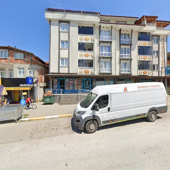 KÖZDE KEBAP