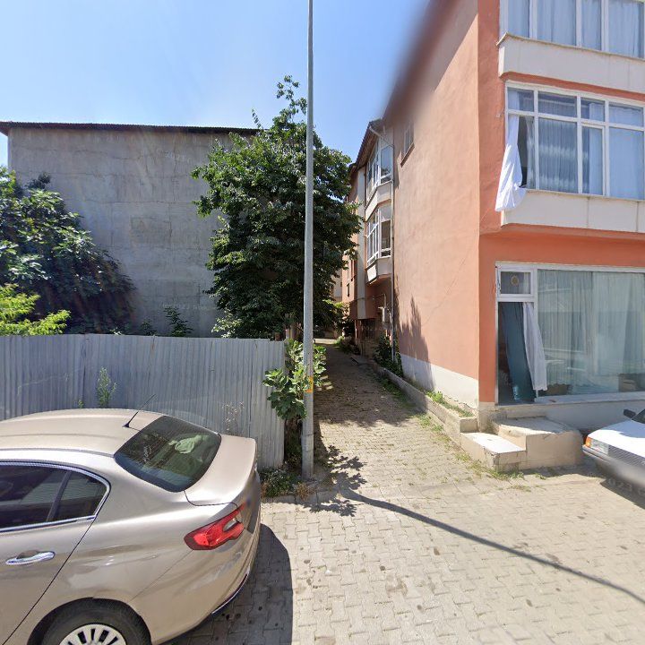 Lezzet Kulübesi