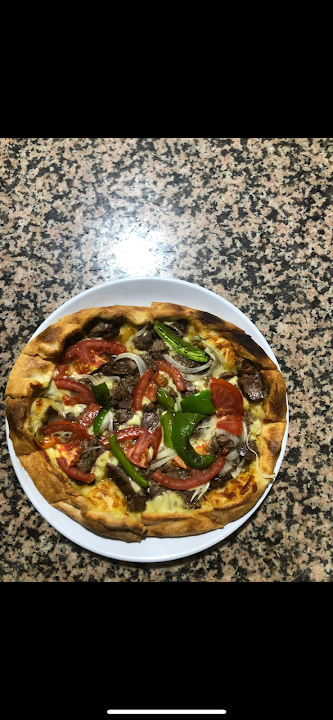 Pideci Mustafa