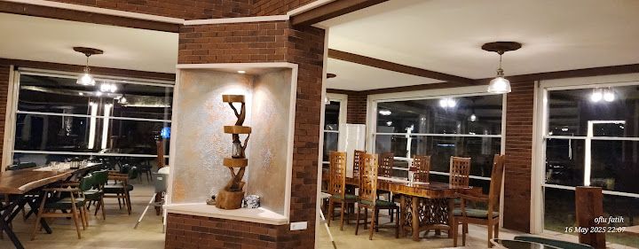 Yıldız Restoran